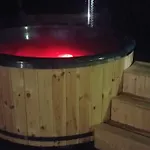 Przystanek Beskidy Prázdninový dům *
