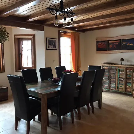 Hébergement de vacances Przystanek Beskidy