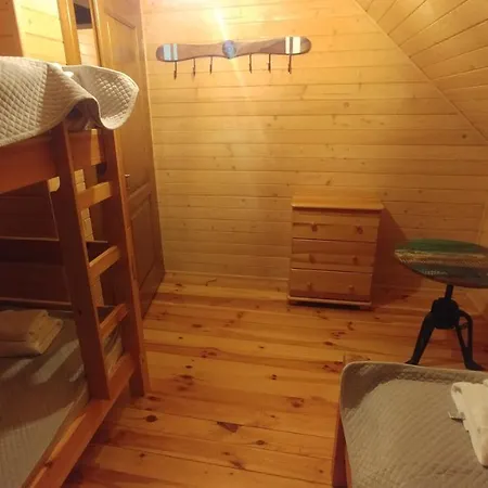 Przystanek Beskidy Brenna