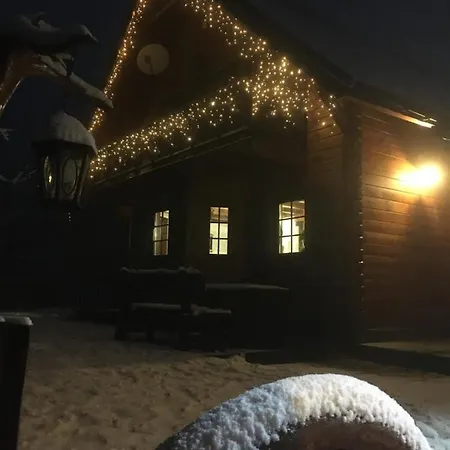 Przystanek Beskidy *