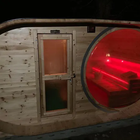 Przystanek Beskidy Hébergement de vacances