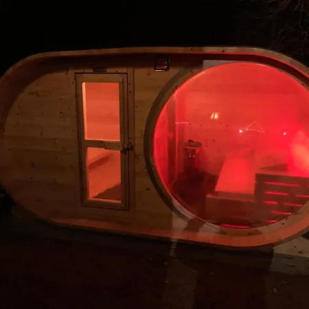 Przystanek Beskidy Hébergement de vacances
