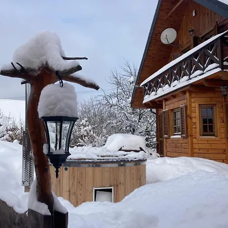 Przystanek Beskidy * Brenna