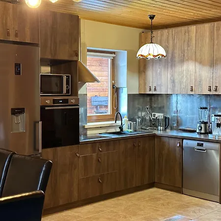 Przystanek Beskidy *