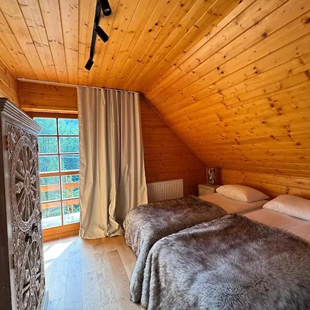 Przystanek Beskidy Brenna