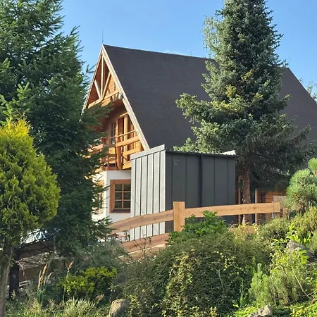 Hébergement de vacances Przystanek Beskidy Brenna