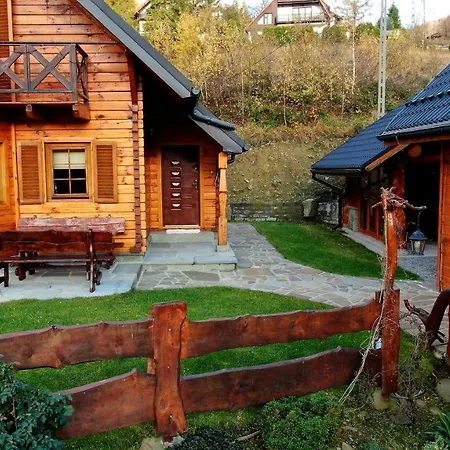 Przystanek Beskidy *