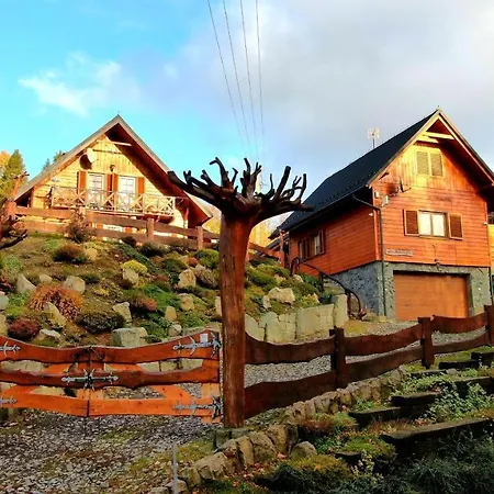 Przystanek Beskidy *