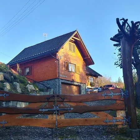 Przystanek Beskidy Brenna