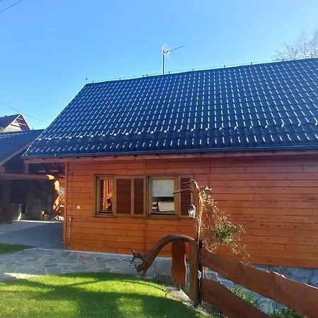 Przystanek Beskidy *