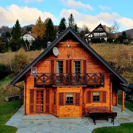 Przystanek Beskidy Brenna