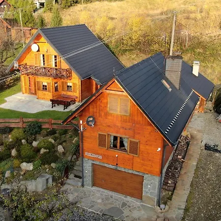 Przystanek Beskidy Brenna