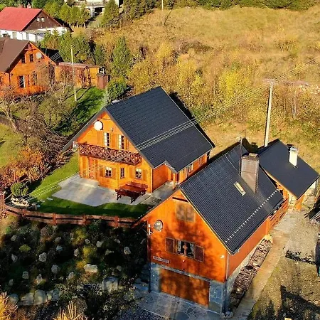 Przystanek Beskidy Brenna