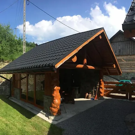 Przystanek Beskidy * Brenna