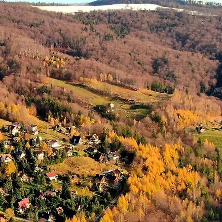 Przystanek Beskidy *