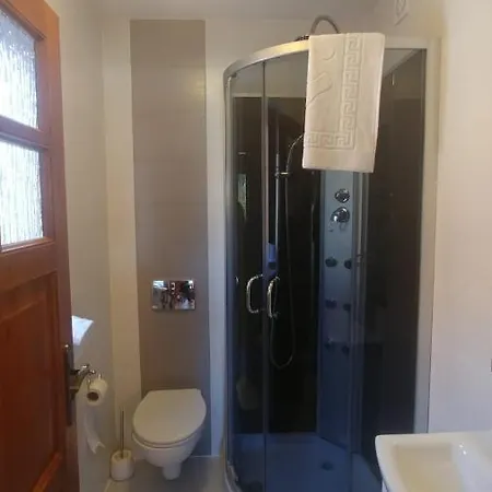 Przystanek Beskidy * Brenna