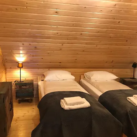 Przystanek Beskidy * Brenna