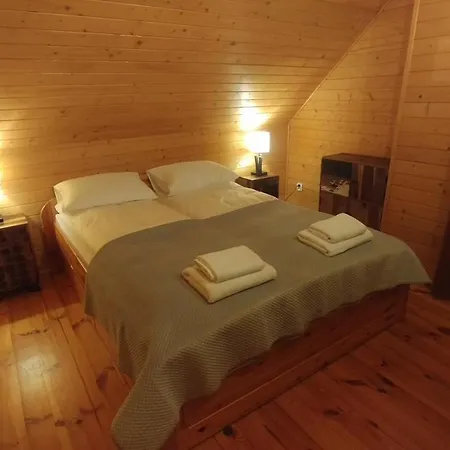 Przystanek Beskidy Brenna