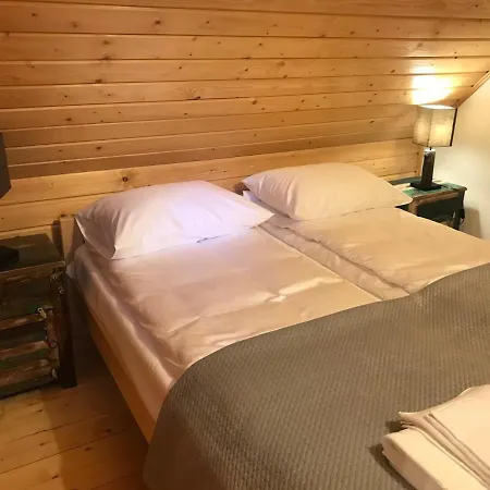 Przystanek Beskidy *