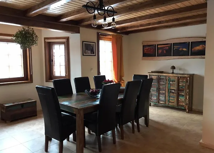 Vakantiehuis Przystanek Beskidy