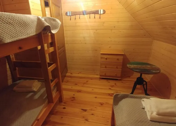 Przystanek Beskidy Brenna