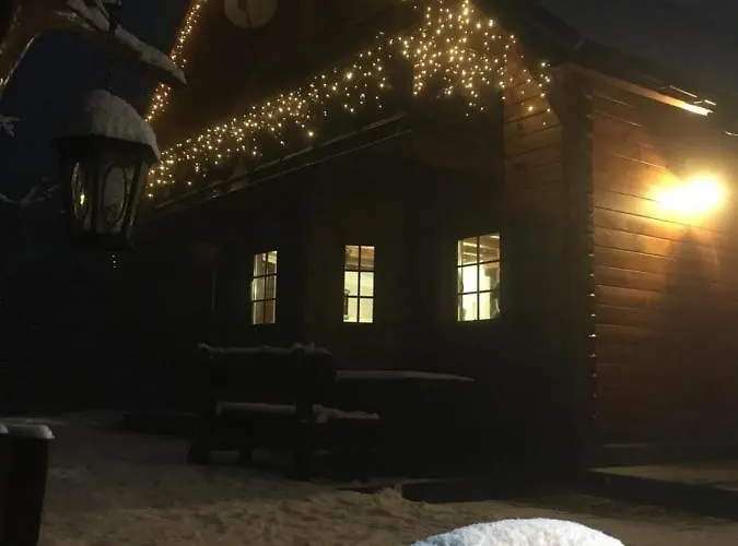 Przystanek Beskidy *