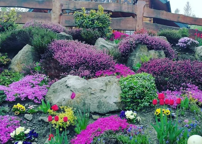 Przystanek Beskidy Vakantiehuis *