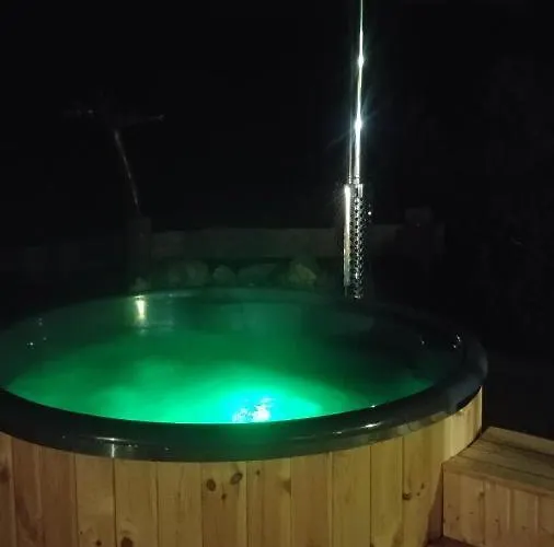 Przystanek Beskidy Vakantiehuis