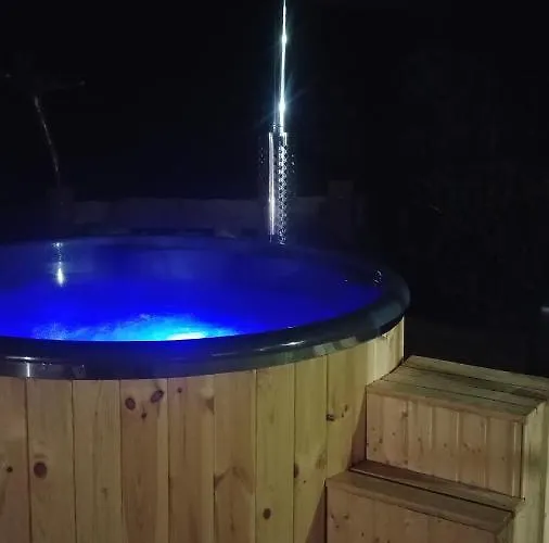 Przystanek Beskidy * Brenna