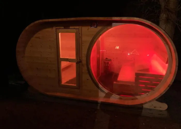 Przystanek Beskidy Vakantiehuis