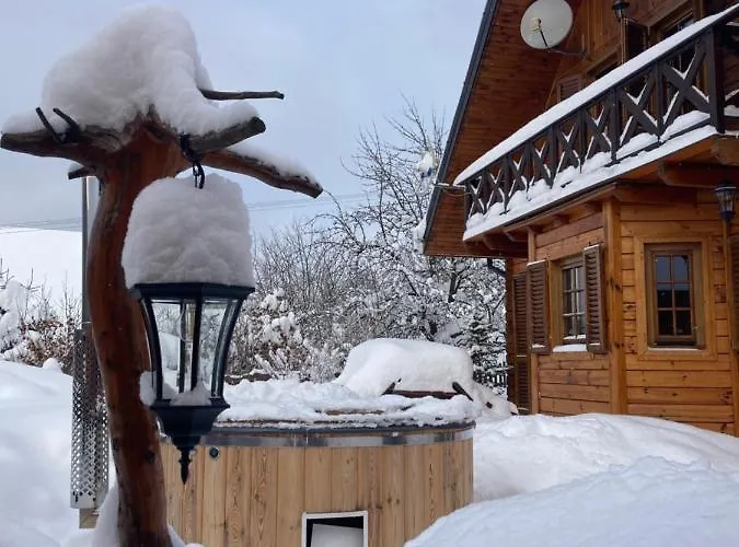 Przystanek Beskidy * Brenna