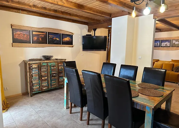 Przystanek Beskidy *