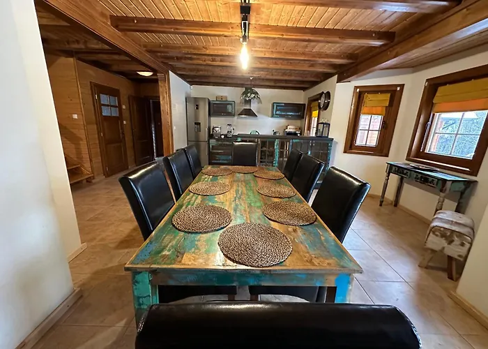 Przystanek Beskidy * Brenna