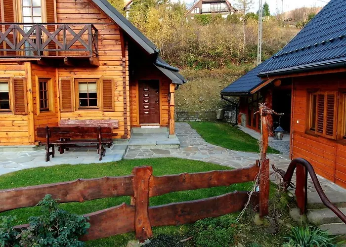 Przystanek Beskidy *