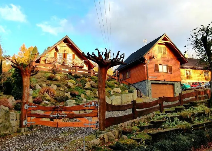 Przystanek Beskidy *