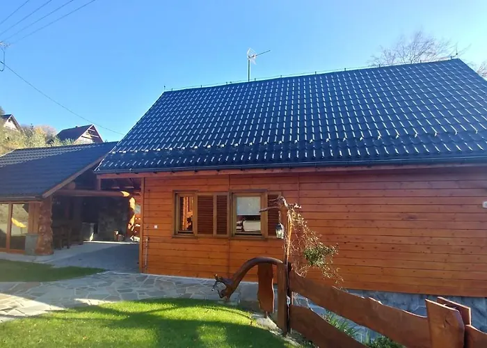 Przystanek Beskidy *