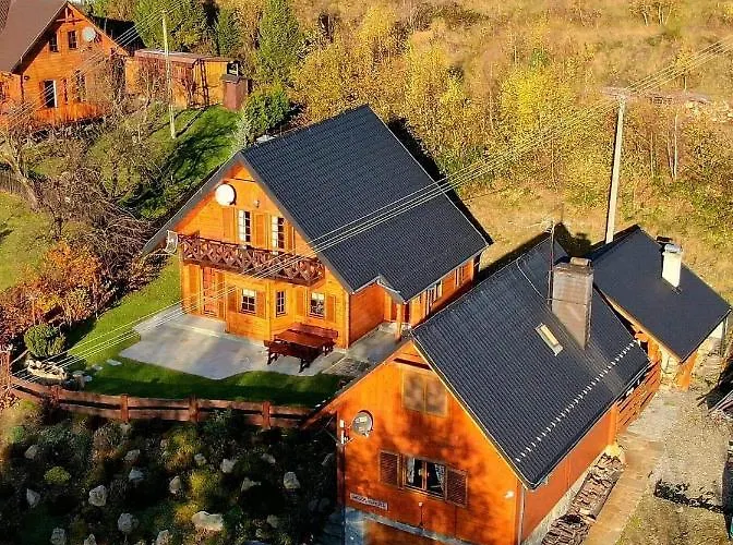 Przystanek Beskidy Brenna