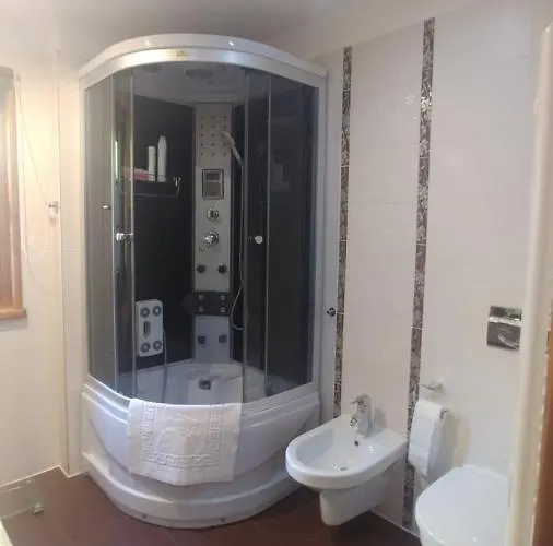 Przystanek Beskidy *