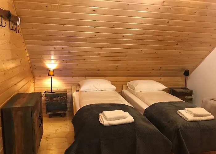 Przystanek Beskidy * Brenna