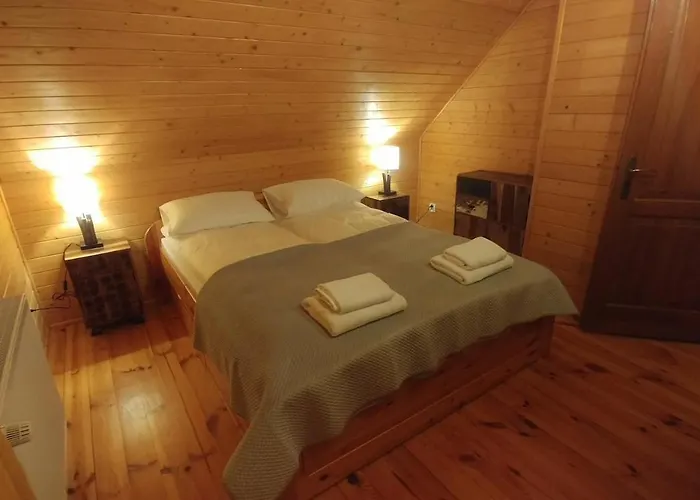 Przystanek Beskidy Brenna