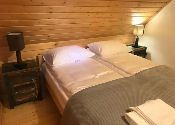 Przystanek Beskidy *